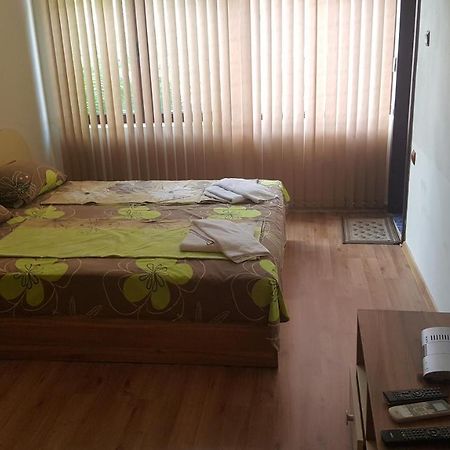 Hotel Sachaka Karłowo Zewnętrze zdjęcie