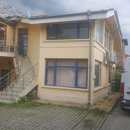 Hotel Sachaka Karłowo Zewnętrze zdjęcie