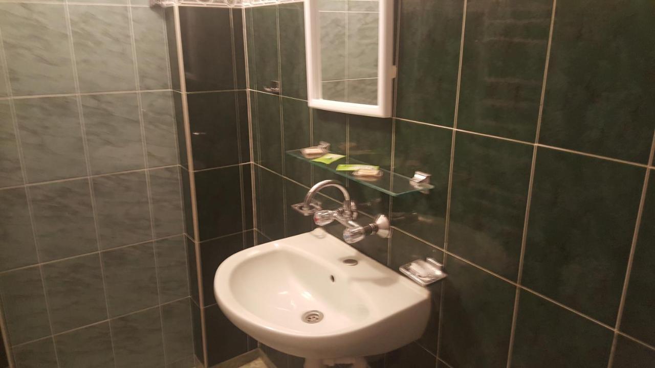 Hotel Sachaka Karłowo Zewnętrze zdjęcie
